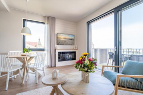 Strandterrasse, App B3 8